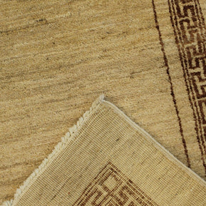 Gabbeh Runner - 301 cm x 79 cm