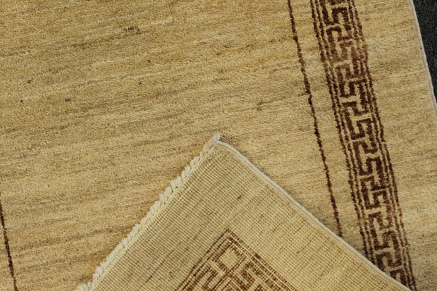 Gabbeh Runner - 301 cm x 79 cm