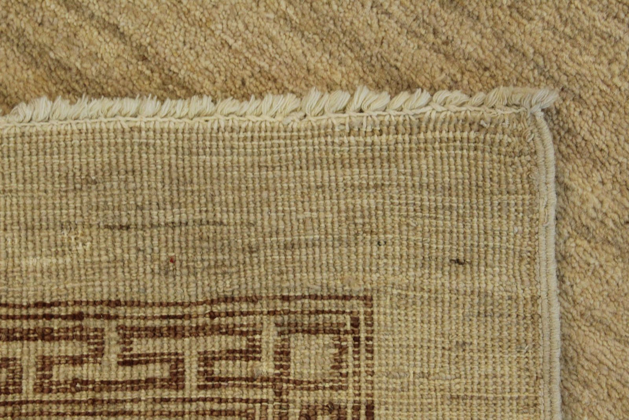 Gabbeh Runner - 301 cm x 79 cm