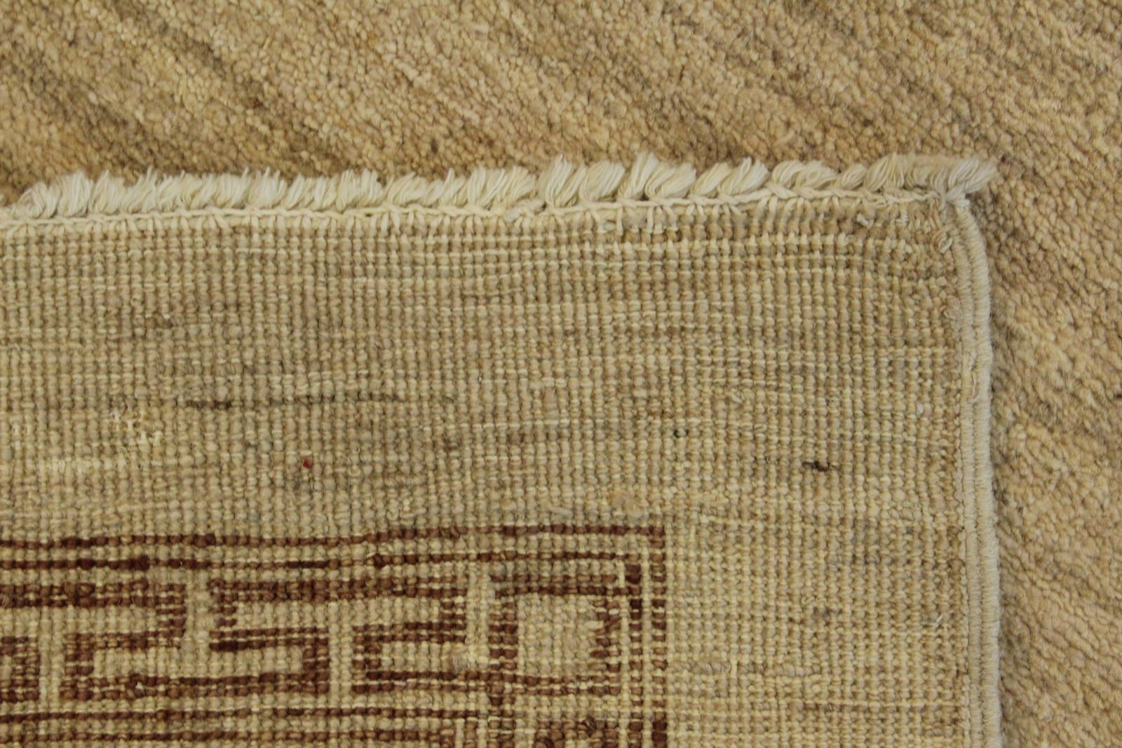 Gabbeh Runner - 301 cm x 79 cm