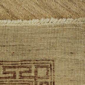 Gabbeh Runner - 301 cm x 79 cm