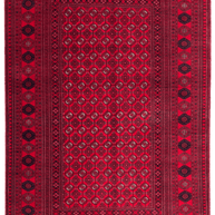 Roshnai Rug - 293 cm x 192 cm
