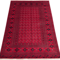 Roshnai Rug - 293 cm x 192 cm