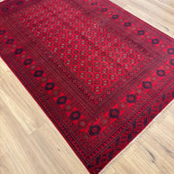 Roshnai Rug - 293 cm x 192 cm