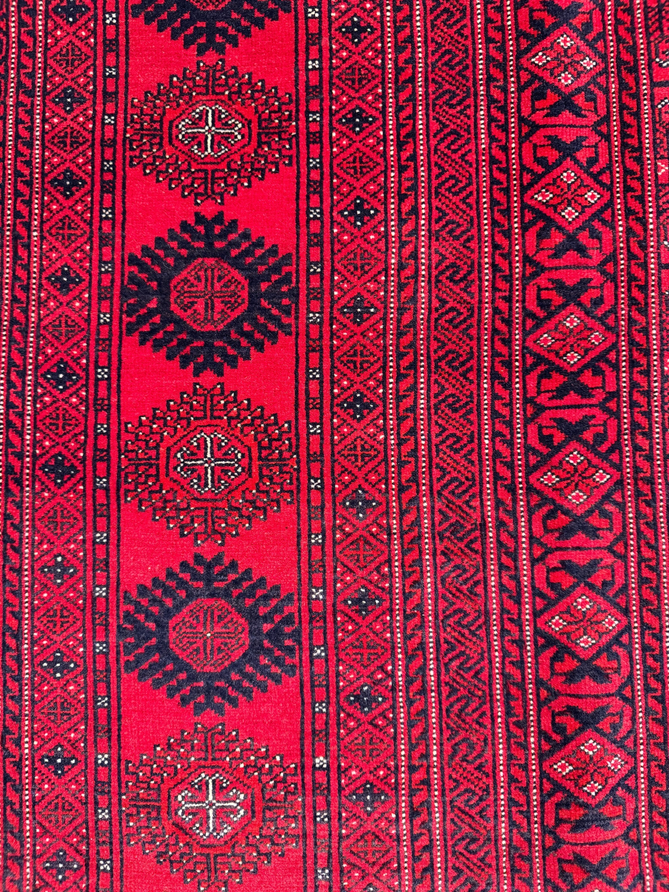 Roshnai Rug - 293 cm x 192 cm