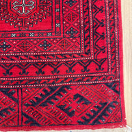 Roshnai Rug - 293 cm x 192 cm