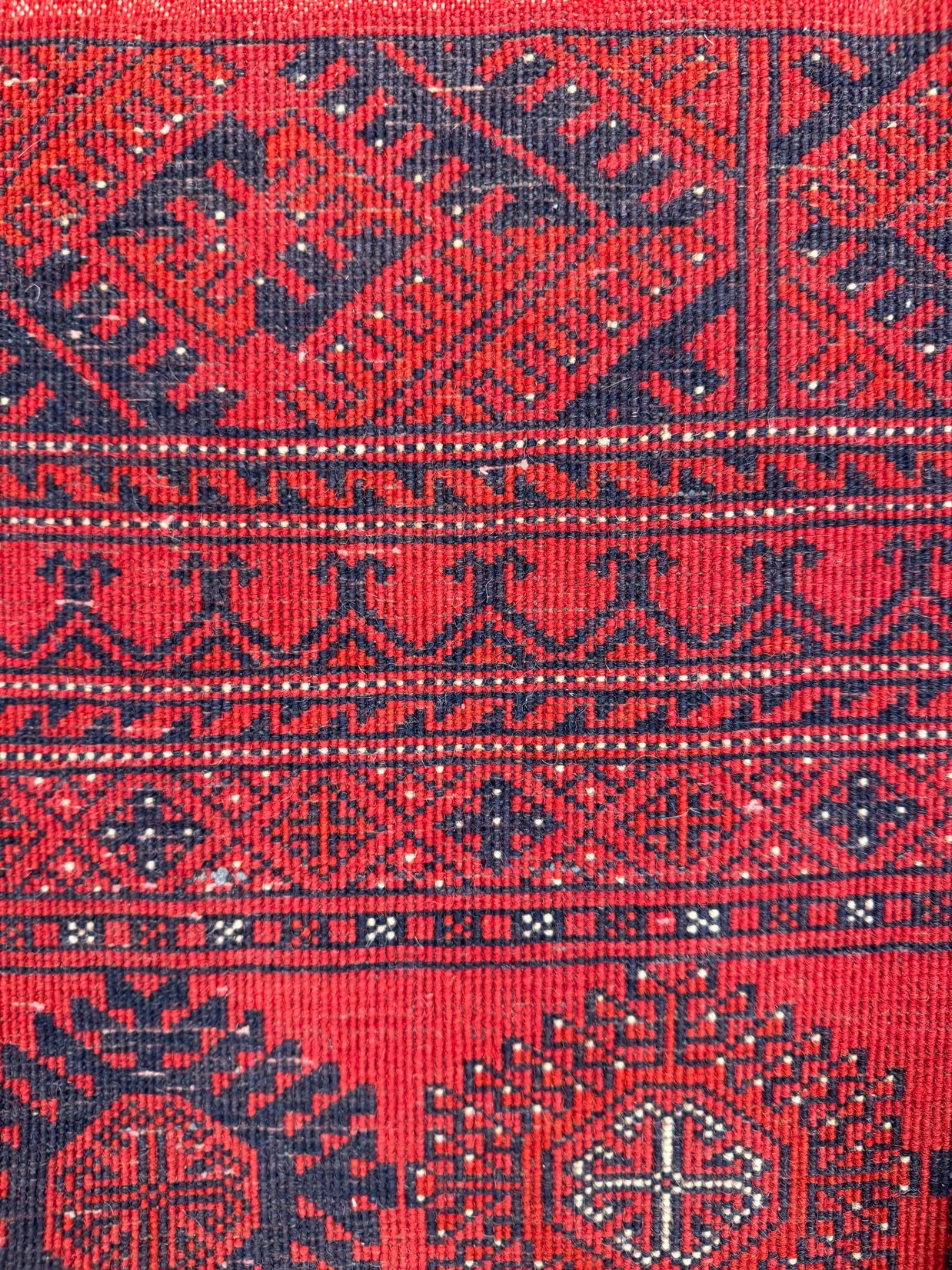 Roshnai Rug - 293 cm x 192 cm