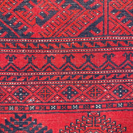 Roshnai Rug - 293 cm x 192 cm