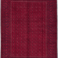 Roshnai Rug - 289 cm x 200 cm