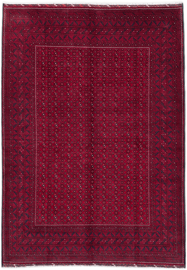 Roshnai Rug - 289 cm x 200 cm