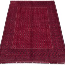 Roshnai Rug - 289 cm x 200 cm
