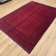 Roshnai Rug - 289 cm x 200 cm