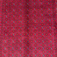 Roshnai Rug - 289 cm x 200 cm