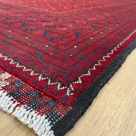 Roshnai Rug - 289 cm x 200 cm