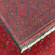 Roshnai Rug - 289 cm x 200 cm