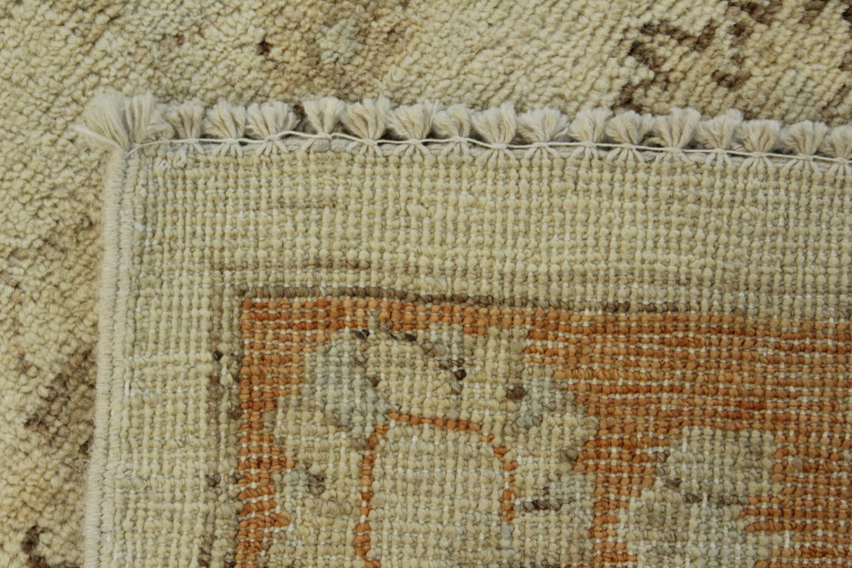 Chobi Runner - 314 cm x 84 cm