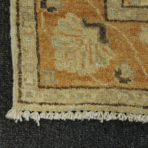 Chobi Runner - 291 cm x 83 cm