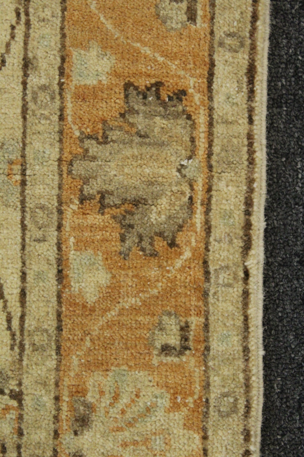 Chobi Runner - 291 cm x 83 cm