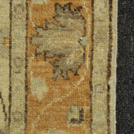 Chobi Runner - 291 cm x 83 cm