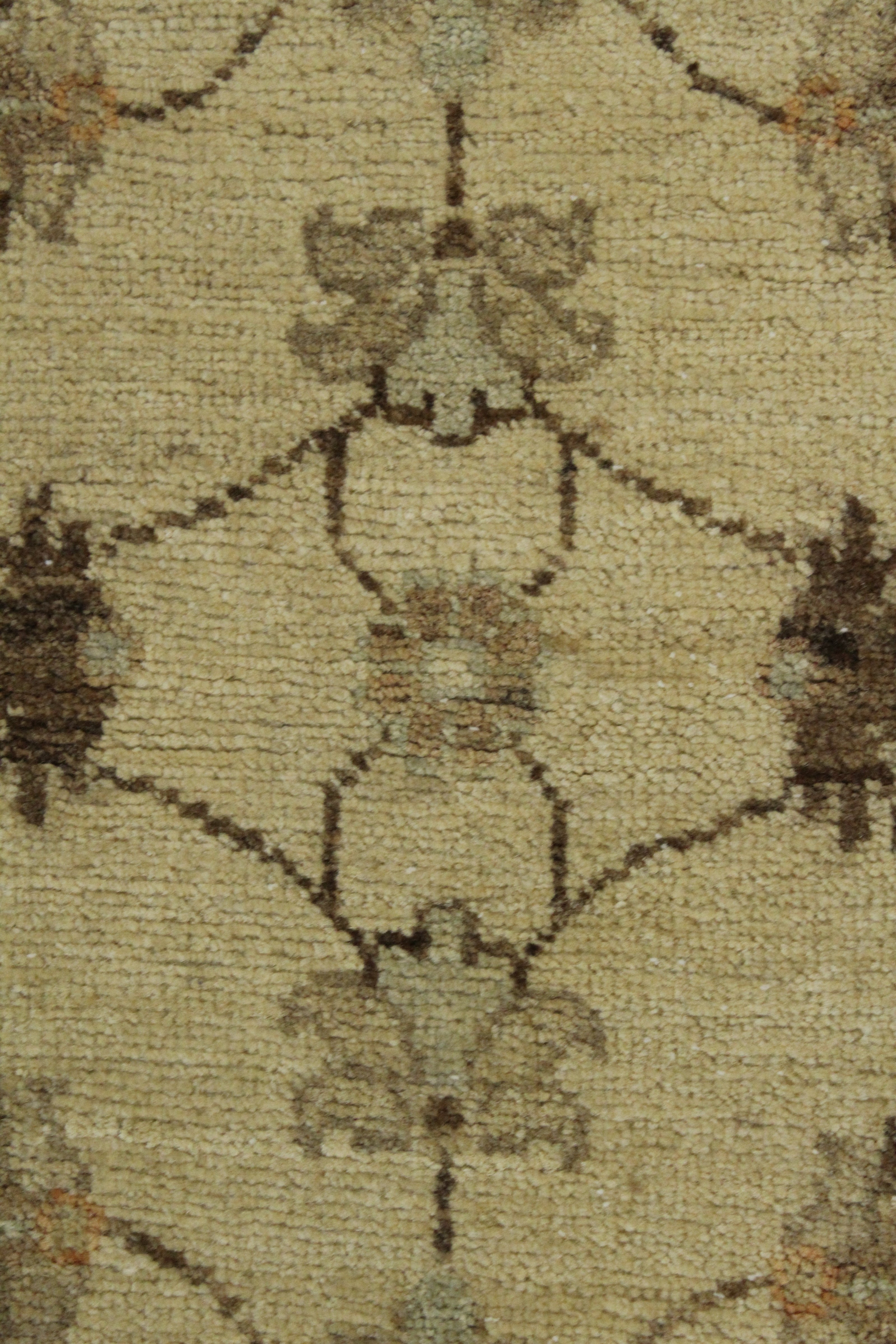 Chobi Runner - 291 cm x 83 cm