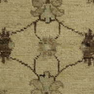 Chobi Runner - 291 cm x 83 cm