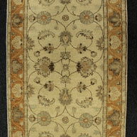 Chobi Runner - 291 cm x 83 cm