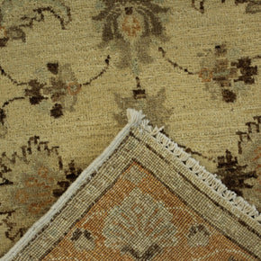 Chobi Runner - 291 cm x 83 cm