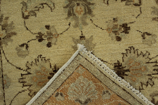 Chobi Runner - 291 cm x 83 cm
