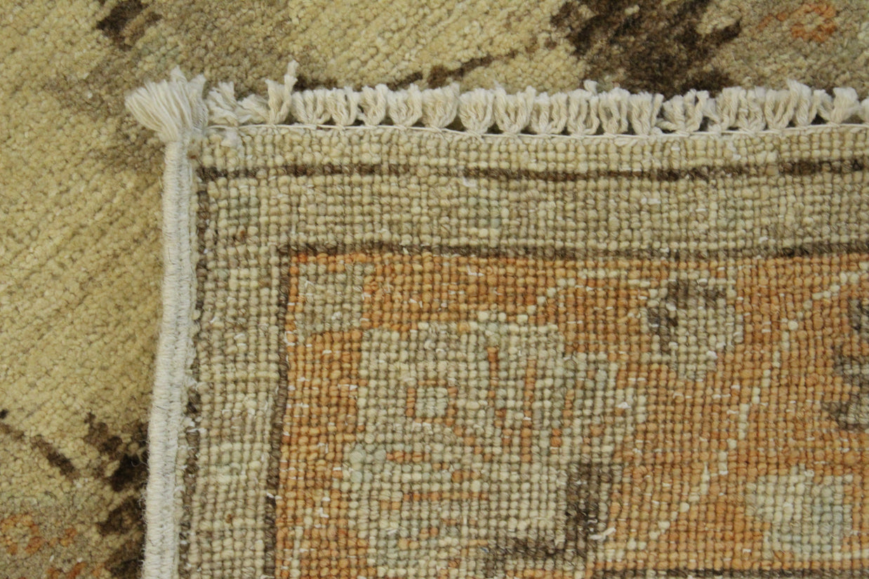 Chobi Runner - 291 cm x 83 cm
