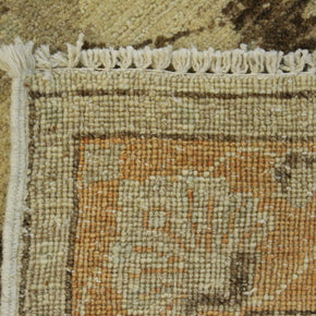 Chobi Runner - 291 cm x 83 cm
