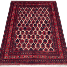 Kunduz Rug - 289 cm x 197 cm