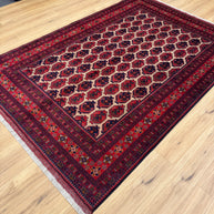 Kunduz Rug - 289 cm x 197 cm