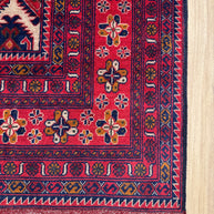 Kunduz Rug - 289 cm x 197 cm