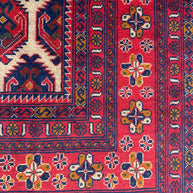 Kunduz Rug - 289 cm x 197 cm