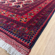 Kunduz Rug - 289 cm x 197 cm