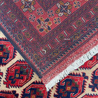 Kunduz Rug - 289 cm x 197 cm
