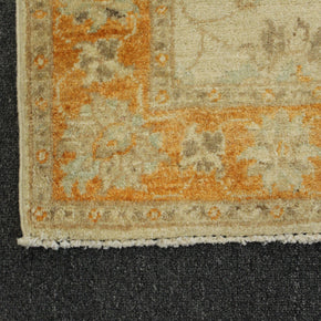 Chobi Runner - 293 cm x 83 cm
