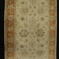 Chobi Runner - 293 cm x 83 cm