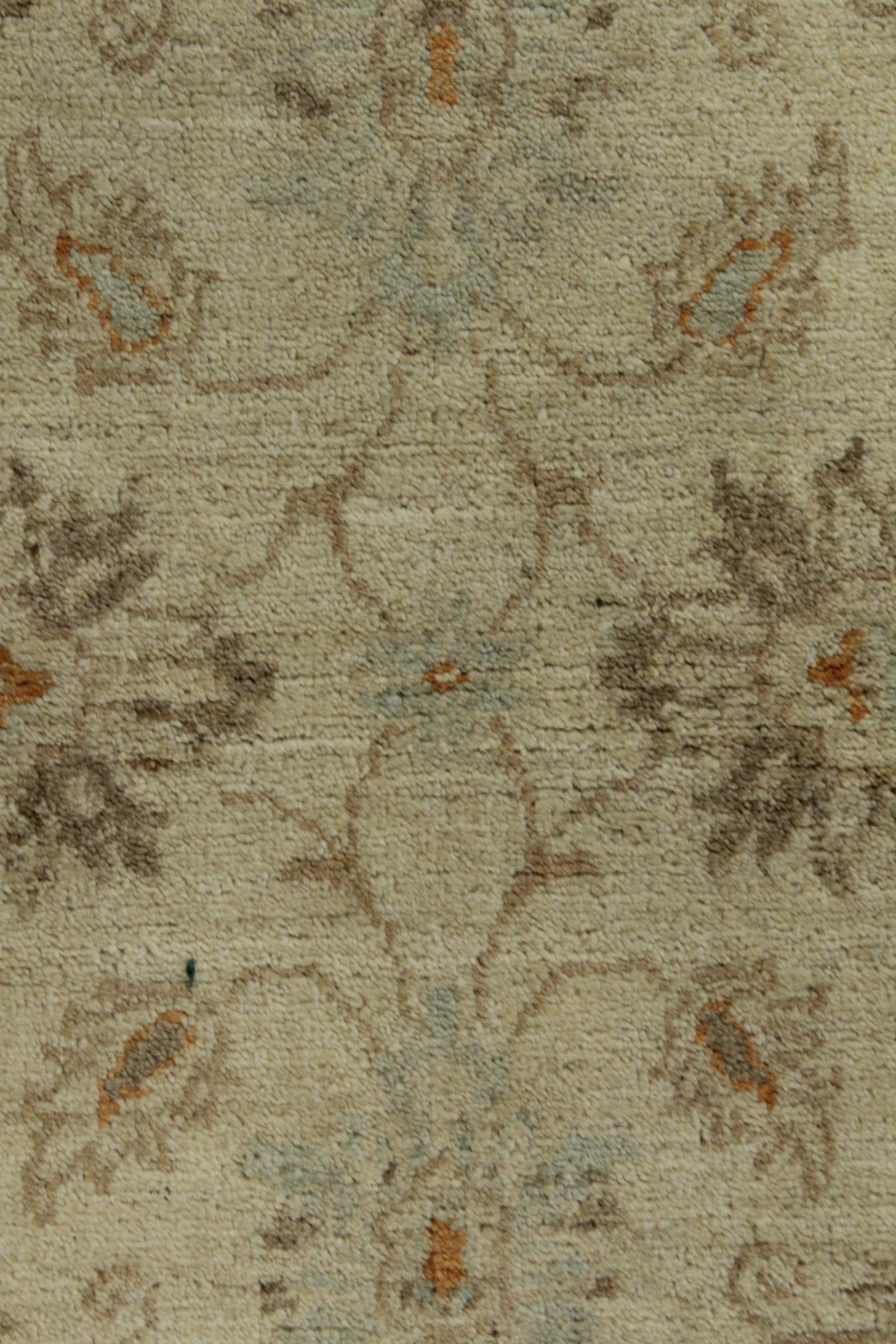 Chobi Runner - 293 cm x 83 cm