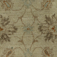 Chobi Runner - 293 cm x 83 cm