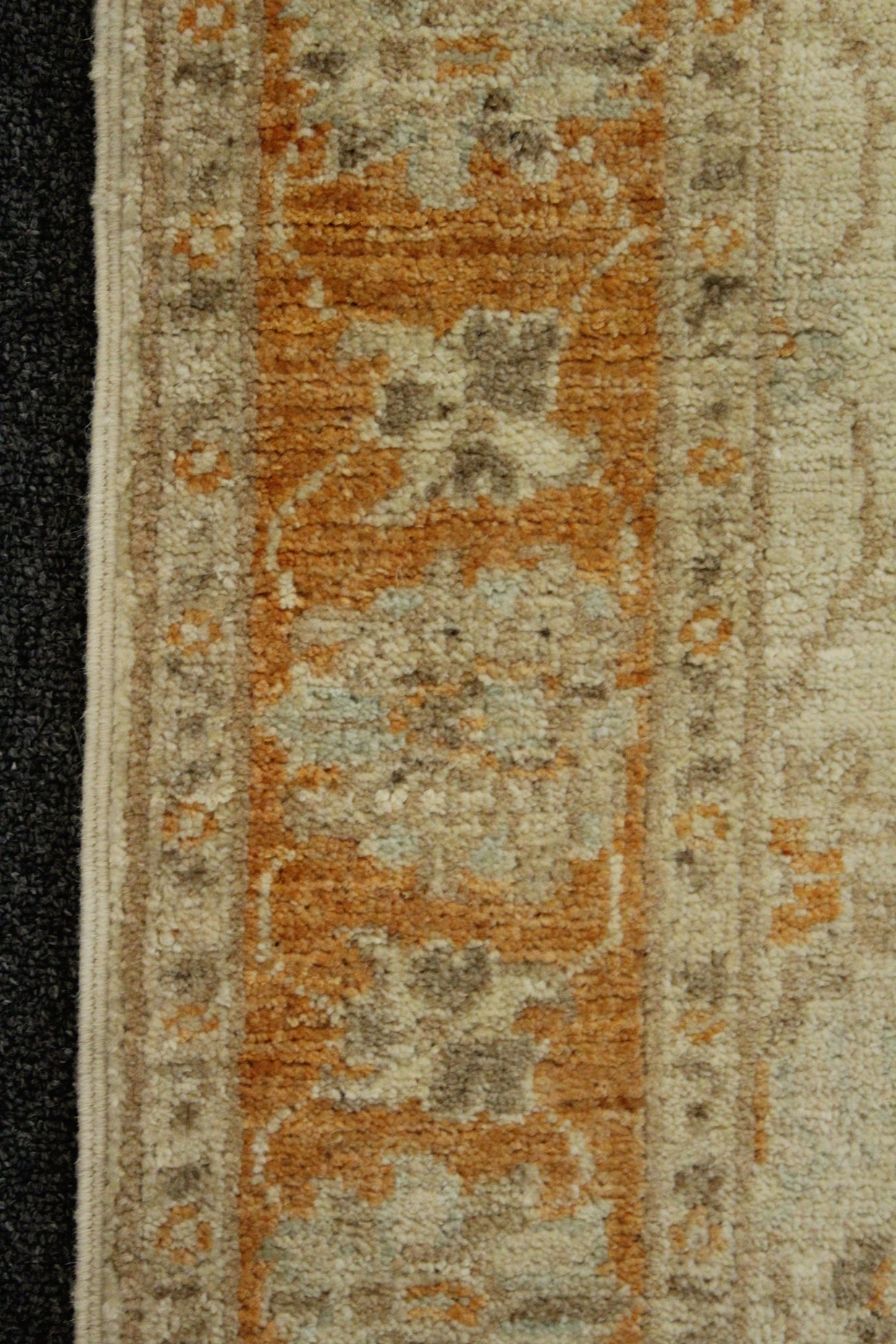 Chobi Runner - 293 cm x 83 cm