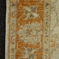 Chobi Runner - 293 cm x 83 cm