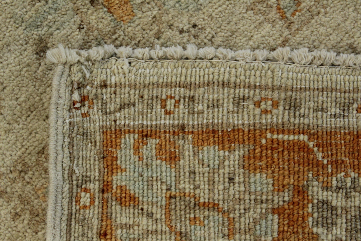 Chobi Runner - 293 cm x 83 cm