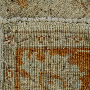 Chobi Runner - 293 cm x 83 cm