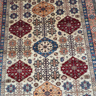 Super Kazak Rug - 312 cm x 252 cm