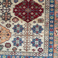 Super Kazak Rug - 312 cm x 252 cm
