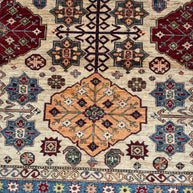 Super Kazak Rug - 312 cm x 252 cm