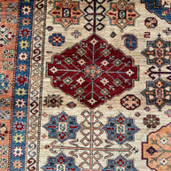 Super Kazak Rug - 312 cm x 252 cm