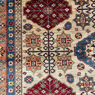 Super Kazak Rug - 312 cm x 252 cm