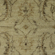 Chobi Runner - 280 cm x 80 cm (approx)
